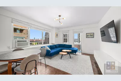 575 Grand Street #E1202, New York City, NY 10002 - Photo 1
