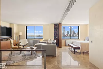21 S End Avenue #PH1E, New York City, NY 10280 - Photo 11