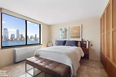 21 S End Avenue #PH1E, New York City, NY 10280 - Photo 13