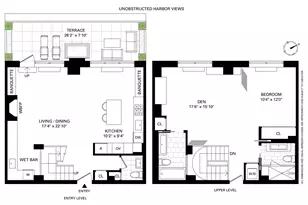 21 S End Ave, New York City, NY 10280 - Photo 19