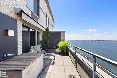 21 S End Avenue #PH1E, New York City, NY 10280 - Photo 7