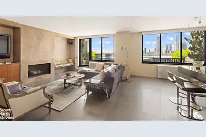 21 S End Avenue #PH1E, New York City, NY 10280 - Photo 1