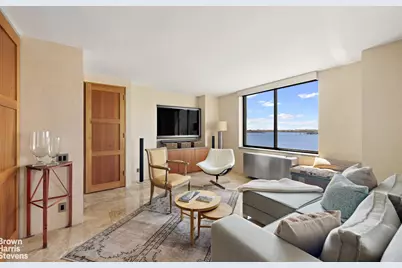 21 S End Avenue #PH1E, New York City, NY 10280 - Photo 15
