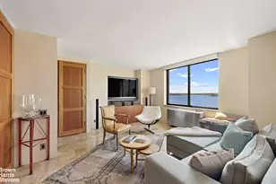 21 S End Ave, New York City, NY 10280 - Photo 15