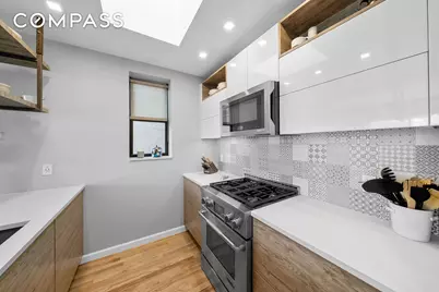 5 W 127th Street #PHB, New York, NY 10027 - Photo 9