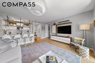 5 W 127th Street #PHB, New York City, NY 10027 - Photo 15