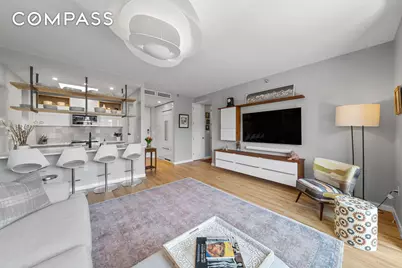 5 W 127th Street #PHB, New York, NY 10027 - Photo 15