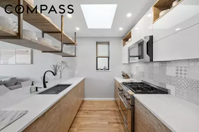5 W 127th Street #PHB, New York City, NY 10027 - Photo 9