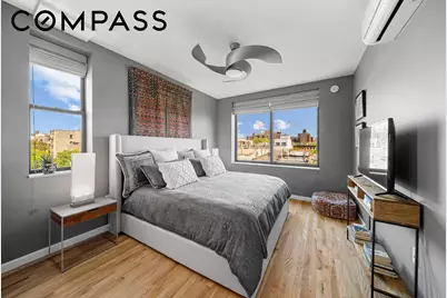 5 W 127th Street #PHB, New York City, NY 10027 - Photo 19