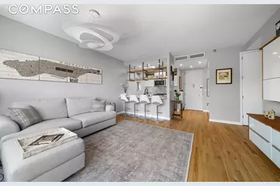 5 W 127th Street #PHB, New York, NY 10027 - Photo 17