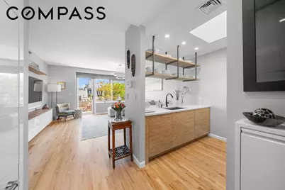 5 W 127th Street #PHB, New York City, NY 10027 - Photo 3