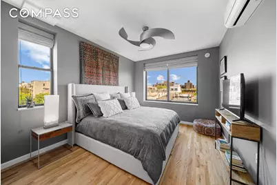 5 W 127th Street #PHB, New York, NY 10027 - Photo 19