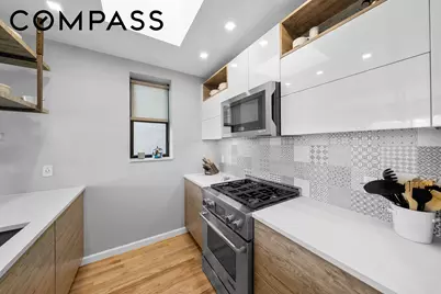 5 W 127th Street #PHB, New York City, NY 10027 - Photo 11