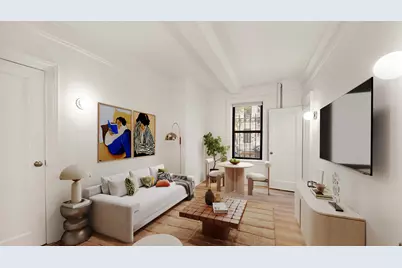 17 W 64th Street #1A, New York City, NY 10023 - Photo 1