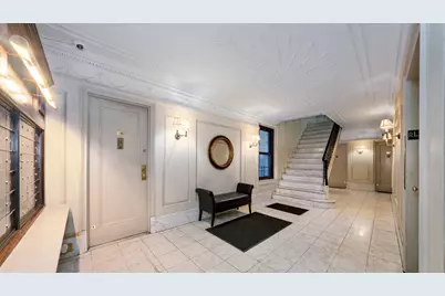 17 W 64th Street #1A, New York City, NY 10023 - Photo 11