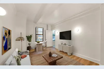 17 W 64th Street #1A, New York City, NY 10023 - Photo 5