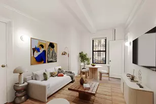 17 W 64th St, New York, NY 10023 - Photo 1