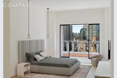 465 Park Avenue #25EW, New York, NY 10022 - Photo 7