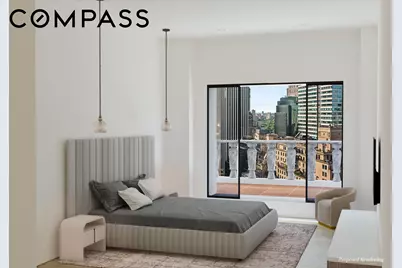 465 Park Avenue #25EW, New York City, NY 10022 - Photo 7