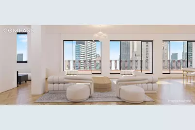465 Park Avenue #25EW, New York, NY 10022 - Photo 3