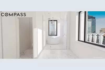 465 Park Avenue #25EW, New York City, NY 10022 - Photo 9