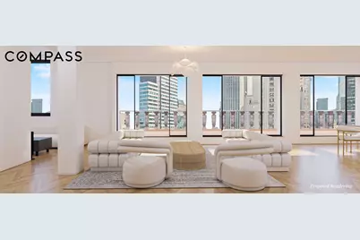 465 Park Avenue #25EW, New York City, NY 10022 - Photo 3