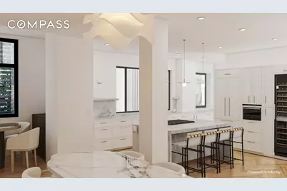 465 Park Avenue #25EW, New York, NY 10022 - Photo 5
