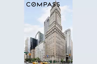 465 Park Avenue #25EW, New York City, NY 10022 - Photo 13