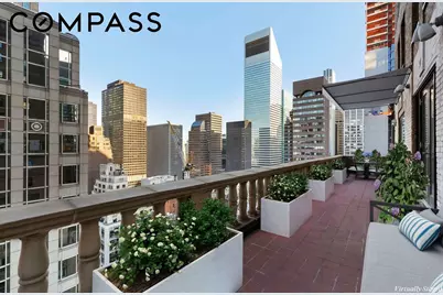 465 Park Avenue #25EW, New York City, NY 10022 - Photo 11