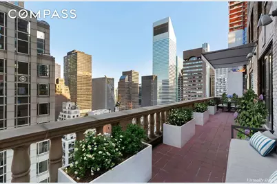 465 Park Avenue #25EW, New York, NY 10022 - Photo 11