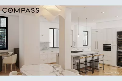 465 Park Avenue #25EW, New York City, NY 10022 - Photo 5