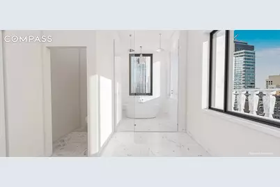 465 Park Avenue #25EW, New York, NY 10022 - Photo 9