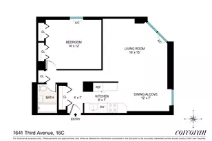 1641 3rd Ave, New York City, NY 10128 - Photo 7