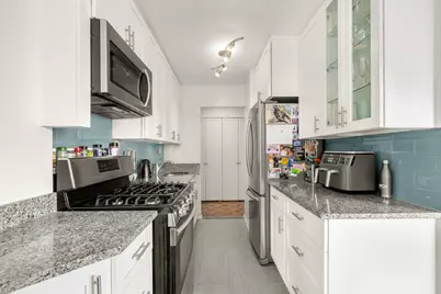 1641 3rd Avenue #16C, New York City, NY 10128 - Photo 3