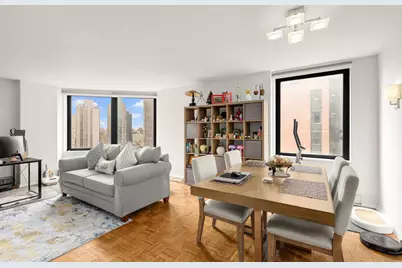 1641 3rd Avenue #16C, New York City, NY 10128 - Photo 1