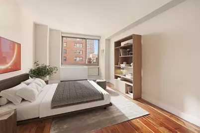 242 E 25th Street #6A, New York City, NY 10010 - Photo 5