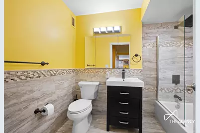 300 E 59th Street #2801/2802, New York City, NY 10022 - Photo 9