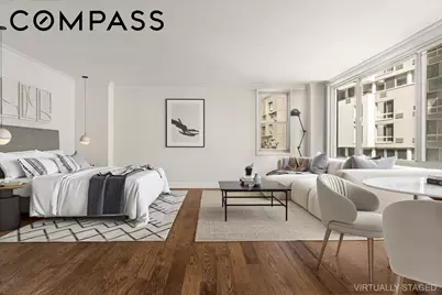 555 Main Street #411, New York City, NY 10044 - Photo 1