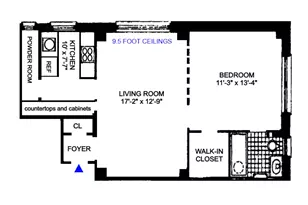 27 W 55th St, New York City, NY 10019 - Photo 7
