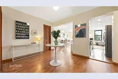 185 Prospect Park SW #306-307, Brooklyn, NY 11218 - Photo 9