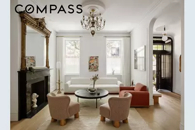 168 Pacific Street, New York City, NY 11201 - Photo 1