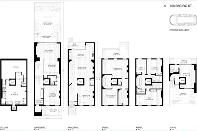 168 Pacific Street, New York City, NY 11201 - Photo 37