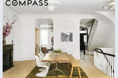 168 Pacific Street, New York City, NY 11201 - Photo 3
