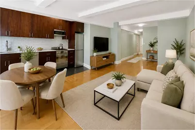 235 W End Avenue #7B, New York City, NY 10023 - Photo 3