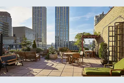 235 W End Avenue #7B, New York City, NY 10023 - Photo 7
