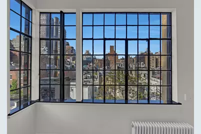 127 E 69th Street #PH, New York City, NY 10021 - Photo 3