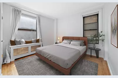 144 E 36th Street #8D, New York City, NY 10016 - Photo 3