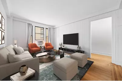 144 E 36th Street #8D, New York City, NY 10016 - Photo 1
