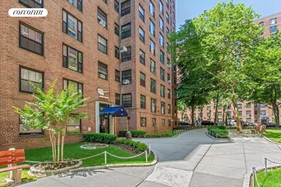 361 Clinton Avenue #3A, Brooklyn, NY 11238 - Photo 9