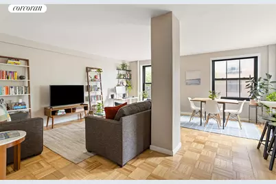 361 Clinton Avenue #3A, Brooklyn, NY 11238 - Photo 3